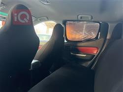 ميتسوبيشي L200